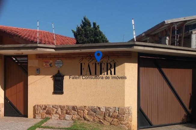 Imagem Casa com 3 Quartos à Venda, 639 m² em Parque Arco Iris - Atibaia Imagem Casa com 3 Quartos à Venda, 639 m² em Parque Arco Iris - Atibaia