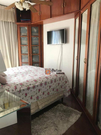 Imagem Apartamento com 2 Quartos à Venda, 53 m² em Freguesia Do ó - São Paulo