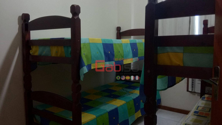 Imagem Apartamento com 2 Quartos à Venda, 70 m² em Braga - Cabo Frio