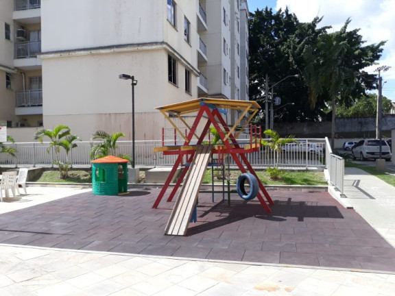 Imagem Imóvel com 2 Quartos à Venda, 67 m² em Flores - Manaus