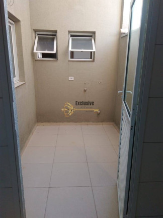 Imagem Apartamento com 2 Quartos à Venda, 52 m² em Campestre - Santo André