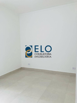Imagem Apartamento com 1 Quarto à Venda, 42 m² em Boqueirão - Santos