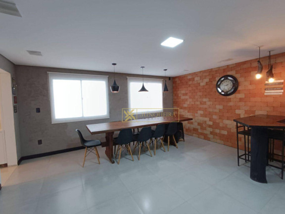 Imagem Sobrado com 2 Quartos à Venda, 100 m² em Bela Vista - Palhoça