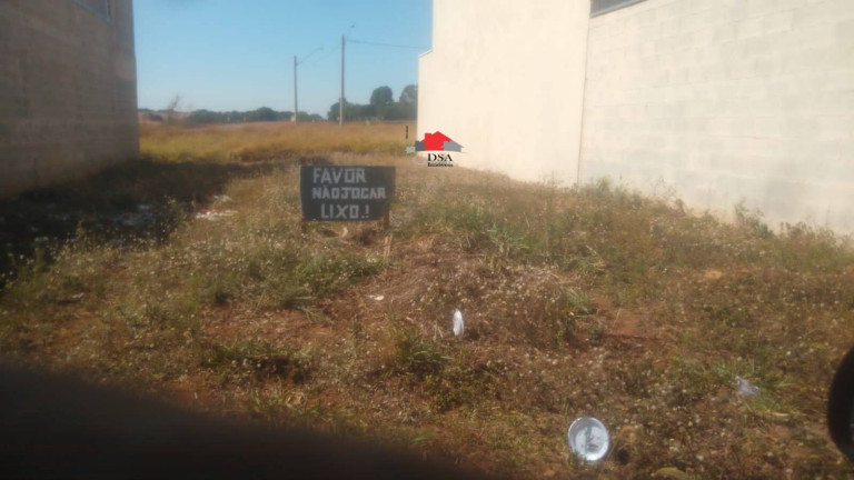 Imagem Terreno à Venda, em Parque Bellaville - Hortolândia Imagem Terreno à Venda, em Parque Bellaville - Hortolândia