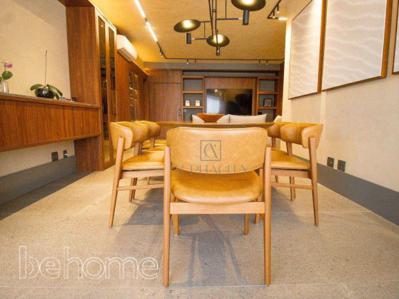 Imagem Apartamento com 3 Quartos à Venda, 140 m² em Centro Empresarial Tamboré - Santana De Parnaíba Imagem Apartamento com 3 Quartos à Venda, 140 m² em Centro Empresarial Tamboré - Santana De Parnaíba