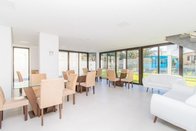 Imagem Apartamento com 1 Quarto à Venda, 41 m² em Jardim Botânico - Porto Alegre