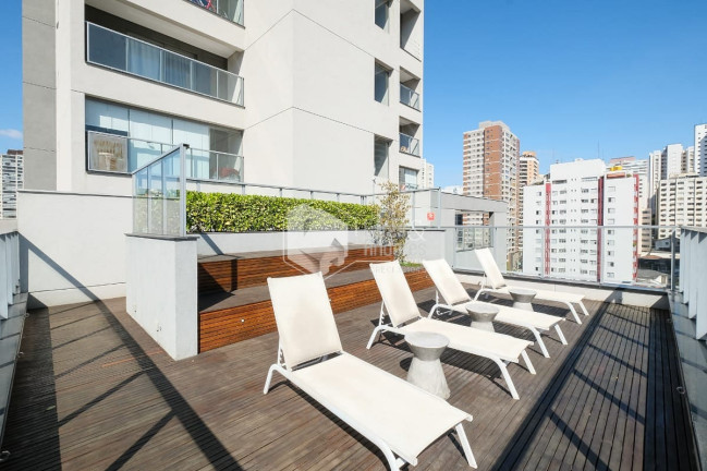 Imagem Imóvel com 1 Quarto à Venda, 30 m² em Perdizes - São Paulo