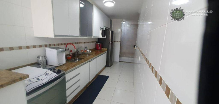 Imagem Apartamento com 2 Quartos à Venda, 93 m² em Aviação - Praia Grande Imagem Apartamento com 2 Quartos à Venda, 93 m² em Aviação - Praia Grande