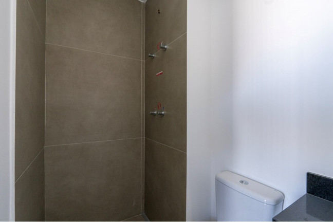 Imagem Apartamento com 1 Quarto à Venda, 42 m² em Vila Olímpia - São Paulo