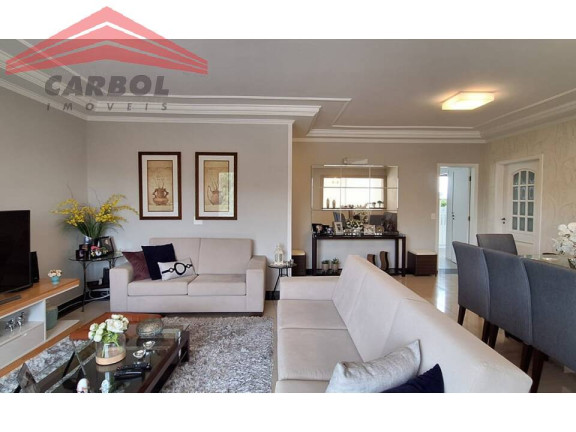Apartamento com 3 Quartos à Venda, 180 m² em Vila Rica - Jundiaí