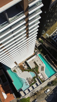 Imagem Imóvel com 1 Quarto à Venda, 32 m² em Vila Madalena - São Paulo
