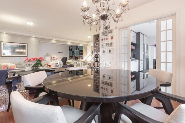 Imagem Apartamento à Venda, 184 m² em Aclimação - São Paulo
