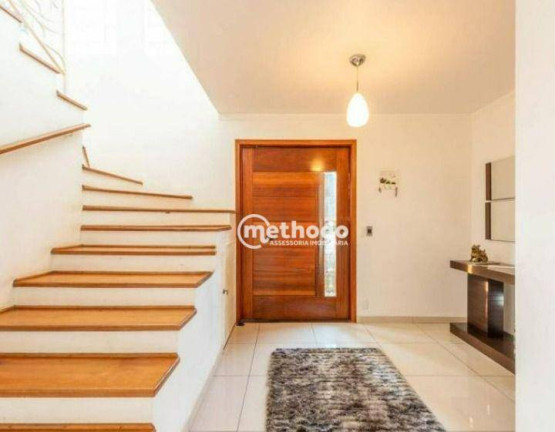 Imagem Casa com 5 Quartos à Venda, 528 m² em Jardim Santa Marcelina - Campinas Imagem Casa com 5 Quartos à Venda, 528 m² em Jardim Santa Marcelina - Campinas