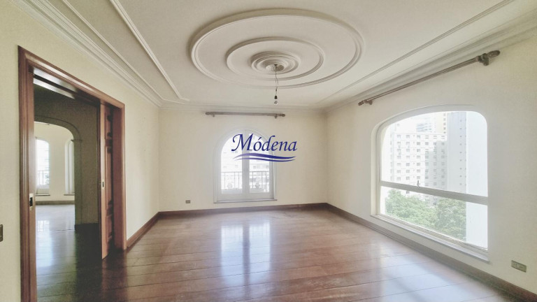 Imagem Apartamento com 4 Quartos à Venda, 434 m² em Jardim Paulista - São Paulo Imagem Apartamento com 4 Quartos à Venda, 434 m² em Jardim Paulista - São Paulo