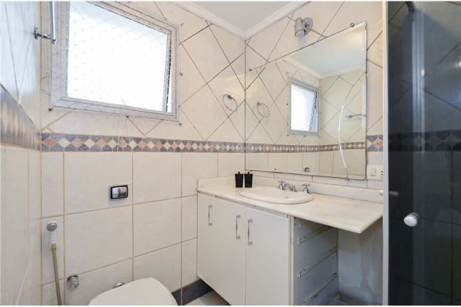 Imagem Apartamento com 3 Quartos à Venda, 87 m² em Moema - São Paulo