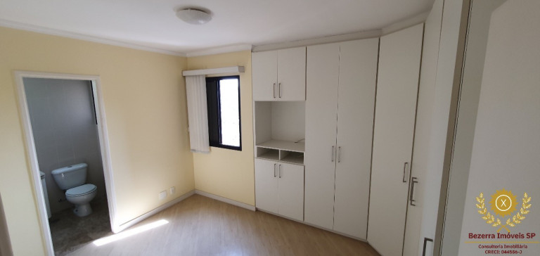 Imagem Apartamento com 3 Quartos à Venda, 86 m² em Santana - São Paulo
