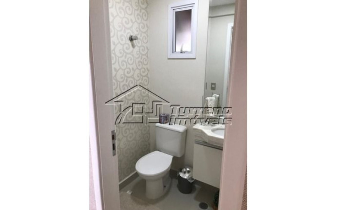 Imagem Apartamento com 4 Quartos à Venda, 156 m² em Jardim Das Indústrias - São José Dos Campos