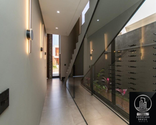 Imagem Casa com 4 Quartos à Venda, 410 m² em Alphaville Nova Esplanada I - Votorantim Imagem Casa com 4 Quartos à Venda, 410 m² em Alphaville Nova Esplanada I - Votorantim
