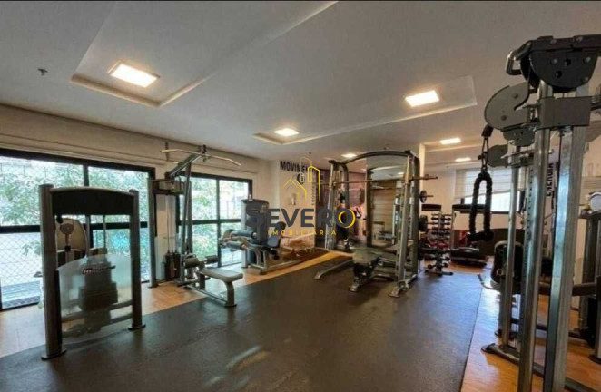 Imagem Apartamento com 3 Quartos à Venda, 88 m² em Jardim Icaraí - Niterói Imagem Apartamento com 3 Quartos à Venda, 88 m² em Jardim Icaraí - Niterói