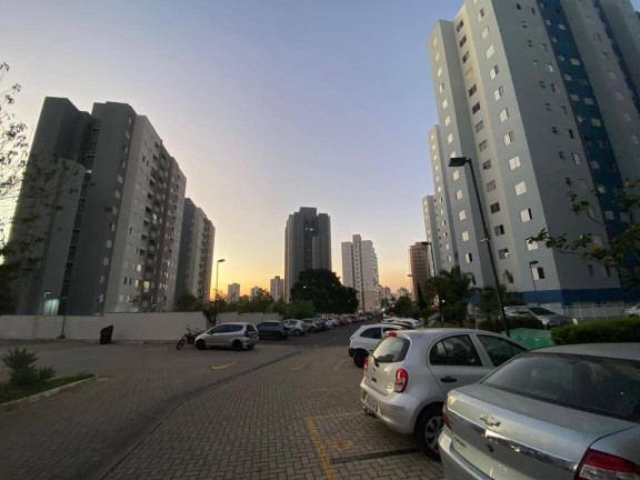 Imagem Apartamento com 2 Quartos para Alugar, 48 m² em Parque Campolim - Sorocaba