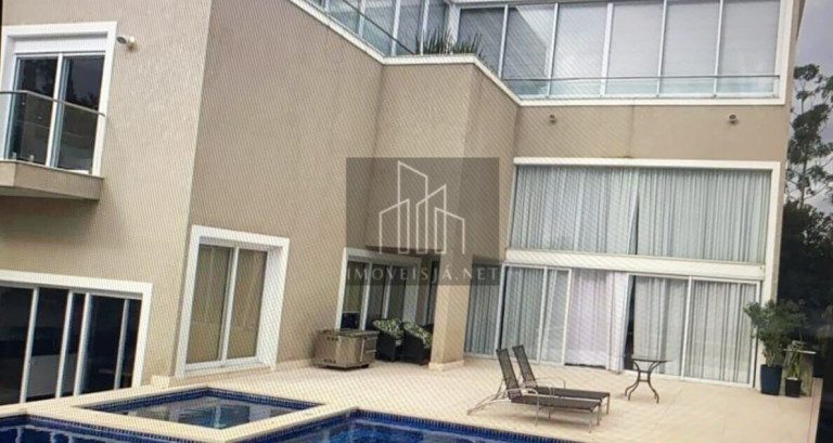 Imagem Casa com 5 Quartos para Alugar, 1.500 m² em Tamboré - Santana De Parnaíba Imagem Casa com 5 Quartos para Alugar, 1.500 m² em Tamboré - Santana De Parnaíba