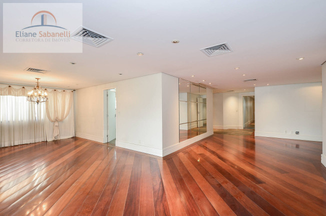 Imagem Apartamento com 4 Quartos à Venda, 314 m² em Brooklin Novo - São Paulo Imagem Apartamento com 4 Quartos à Venda, 314 m² em Brooklin Novo - São Paulo