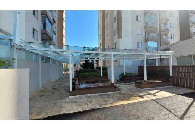 Imagem Apartamento com 2 Quartos à Venda, 63 m² em Vila Paiva - São Paulo