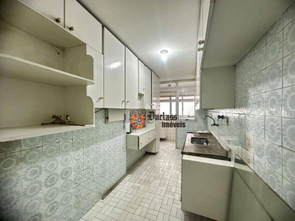 Imagem Apartamento com 3 Quartos à Venda, 96 m² em Paraíso - São Paulo