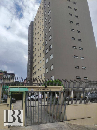Imagem Apartamento com 2 Quartos à Venda ou Locação, 55 m² em Sacomã - São Paulo