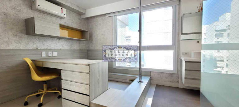 Imagem Apartamento com 4 Quartos à Venda, 160 m² em Icaraí - Niterói Imagem Apartamento com 4 Quartos à Venda, 160 m² em Icaraí - Niterói
