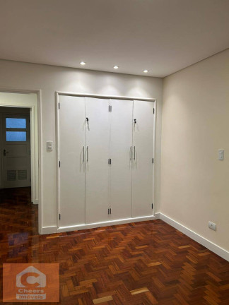 Imagem Apartamento com 2 Quartos para Alugar, 101 m² em Paraíso - São Paulo