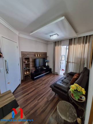 Imagem Apartamento com 3 Quartos à Venda, 83 m² em Mauá - São Caetano Do Sul