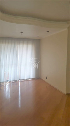 Imagem Apartamento com 3 Quartos para Alugar, 76 m² em Jardim Bonfiglioli - Jundiaí