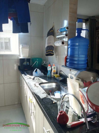Imagem Apartamento com 2 Quartos à Venda, 44 m² em Vila Alzira - Guarulhos Imagem Apartamento com 2 Quartos à Venda, 44 m² em Vila Alzira - Guarulhos