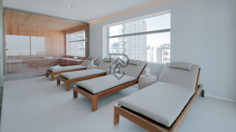Imagem Apartamento com 3 Quartos à Venda, 156 m² em Paraíso - São Paulo