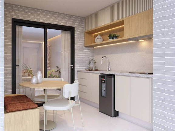 Imagem Apartamento com 2 Quartos à Venda, 71 m² em Guilhermina - Praia Grande Imagem Apartamento com 2 Quartos à Venda, 71 m² em Guilhermina - Praia Grande