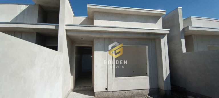 Imagem Casa com 2 Quartos à Venda, 50 m² em Dom Geraldo - Tijucas Imagem Casa com 2 Quartos à Venda, 50 m² em Dom Geraldo - Tijucas
