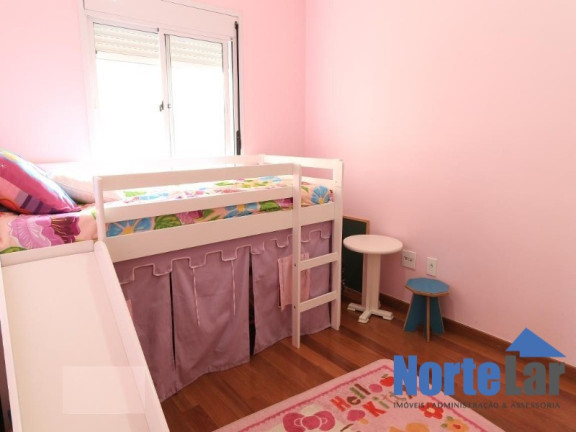 Imagem Apartamento com 3 Quartos para Alugar, 114 m² em Lauzane Paulista - São Paulo