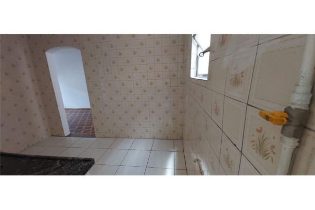 Imagem Apartamento com 2 Quartos à Venda, 56 m² em Conjunto Residencial José Bonifácio - São Paulo