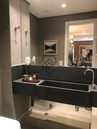 Imagem Apartamento com 3 Quartos à Venda, 113 m² em Vila Clementino - São Paulo