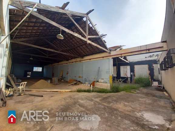 Imagem Sala Comercial para Alugar, 451 m² em Jardim Girassol - Americana Imagem Sala Comercial para Alugar, 451 m² em Jardim Girassol - Americana