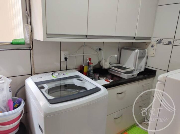 Imagem Apartamento com 3 Quartos à Venda, 54 m² em Capoeiras - Florianópolis
