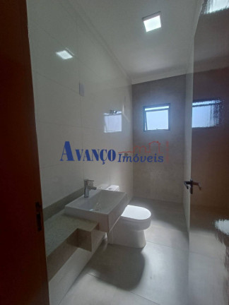 Imagem Casa com 3 Quartos à Venda, 250 m² em Residencial Jardim Perolla Ii - Itupeva Imagem Casa com 3 Quartos à Venda, 250 m² em Residencial Jardim Perolla Ii - Itupeva