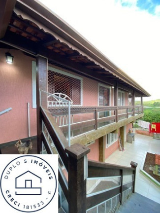 Casa com 2 Quartos à Venda, 277 m² em Terra Preta (terra Preta) - Mairiporã