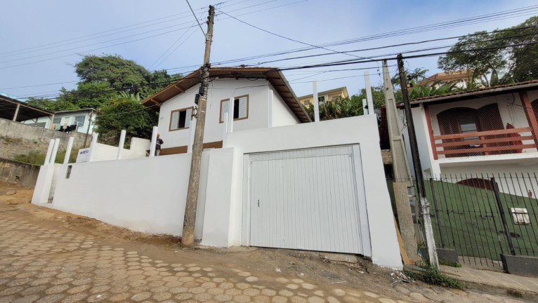 Imagem Casa com 3 Quartos à Venda,  em Trindade - Florianópolis