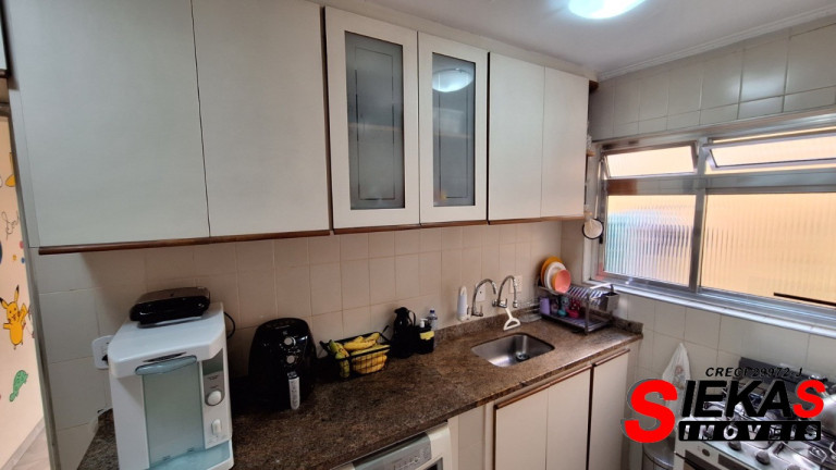 Imagem Casa com 3 Quartos à Venda, 110 m² em Jardim Independência - São Paulo