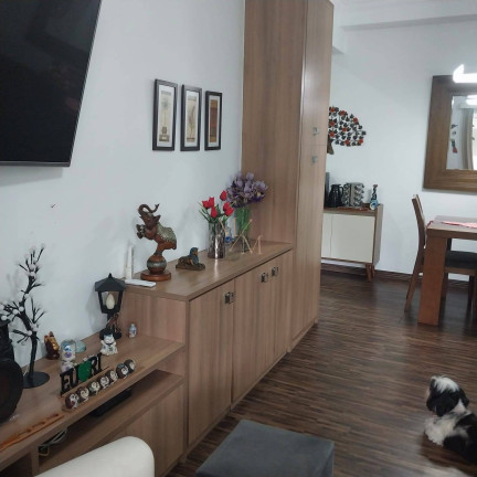 Imagem Apartamento com 2 Quartos à Venda, 77 m² em José Menino - Santos Imagem Apartamento com 2 Quartos à Venda, 77 m² em José Menino - Santos