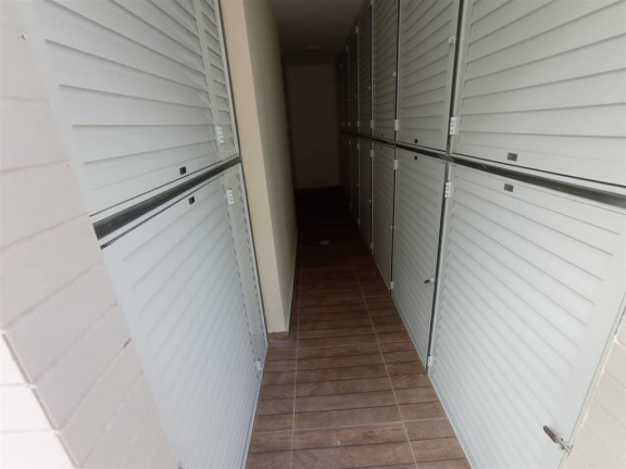 Imagem Apartamento com 2 Quartos à Venda, 66 m² em Forte - Praia Grande
