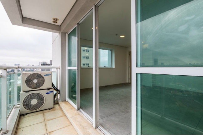 Imagem Sala Comercial à Venda, 48 m² em Santo Amaro - São Paulo