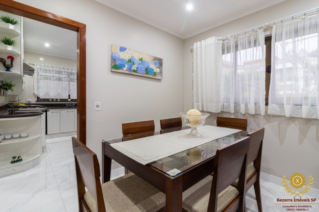 Imagem Casa com 4 Quartos à Venda, 325 m² em Jardim Franca - São Paulo Imagem Casa com 4 Quartos à Venda, 325 m² em Jardim Franca - São Paulo